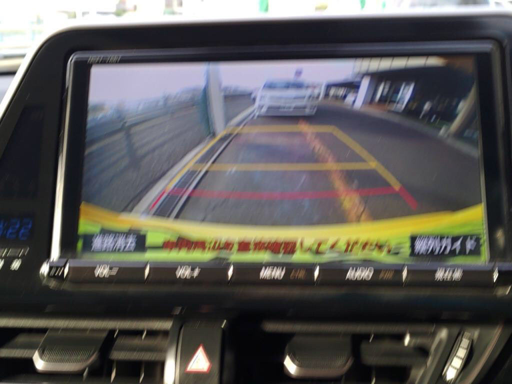 Ｃ－ＨＲＧ－Ｔの写真 14