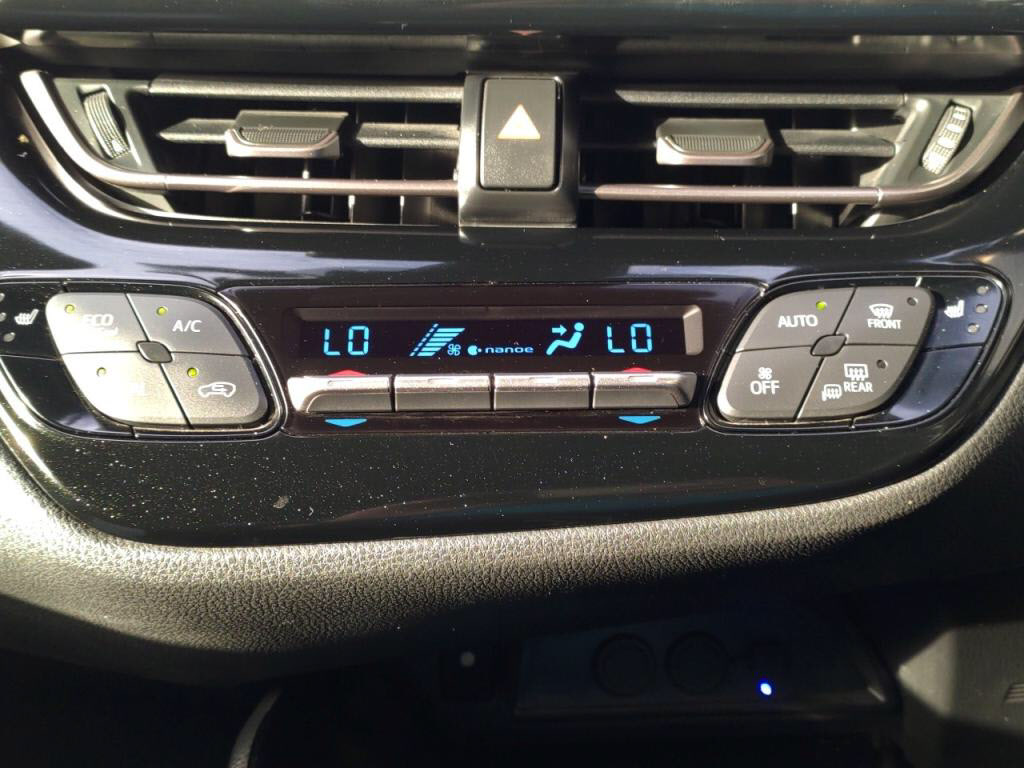 Ｃ－ＨＲＧ－Ｔの写真 15