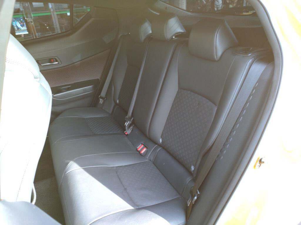 Ｃ－ＨＲＧ－Ｔの写真 21