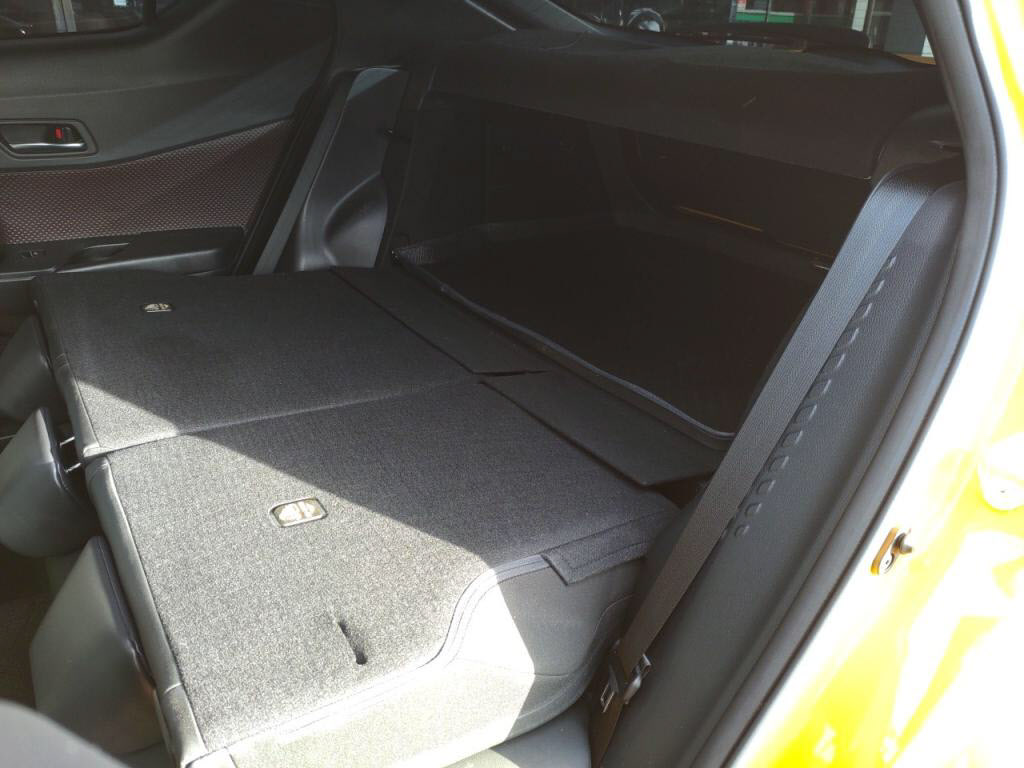 Ｃ－ＨＲＧ－Ｔの写真 22