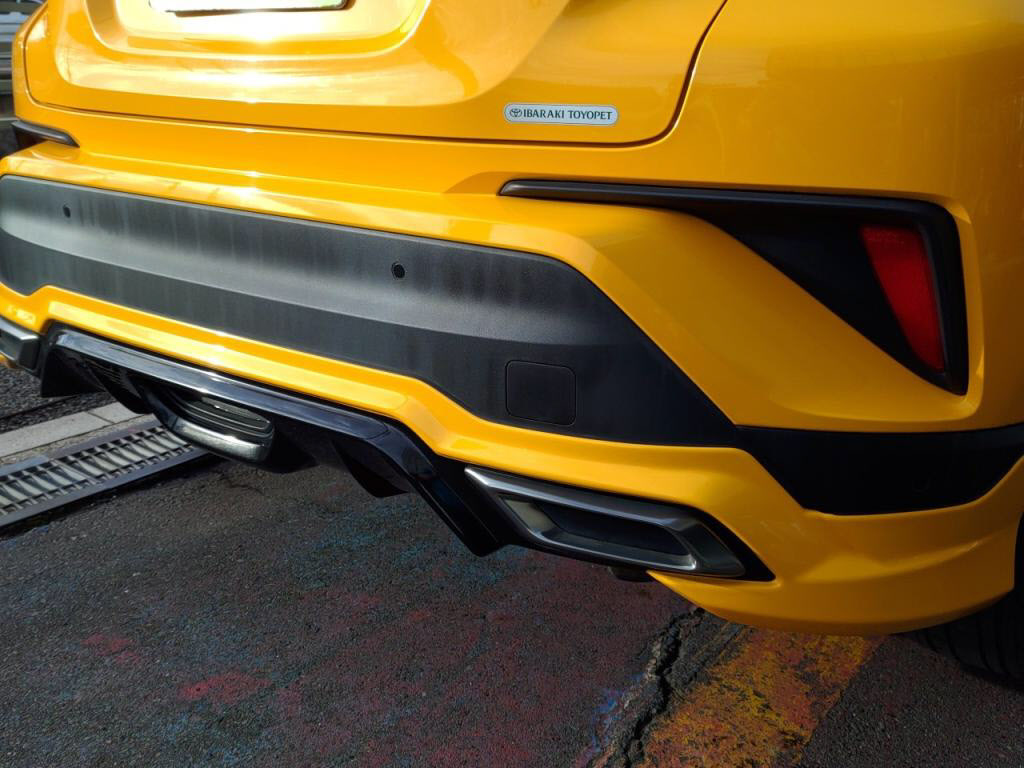 Ｃ－ＨＲＧ－Ｔの写真 28