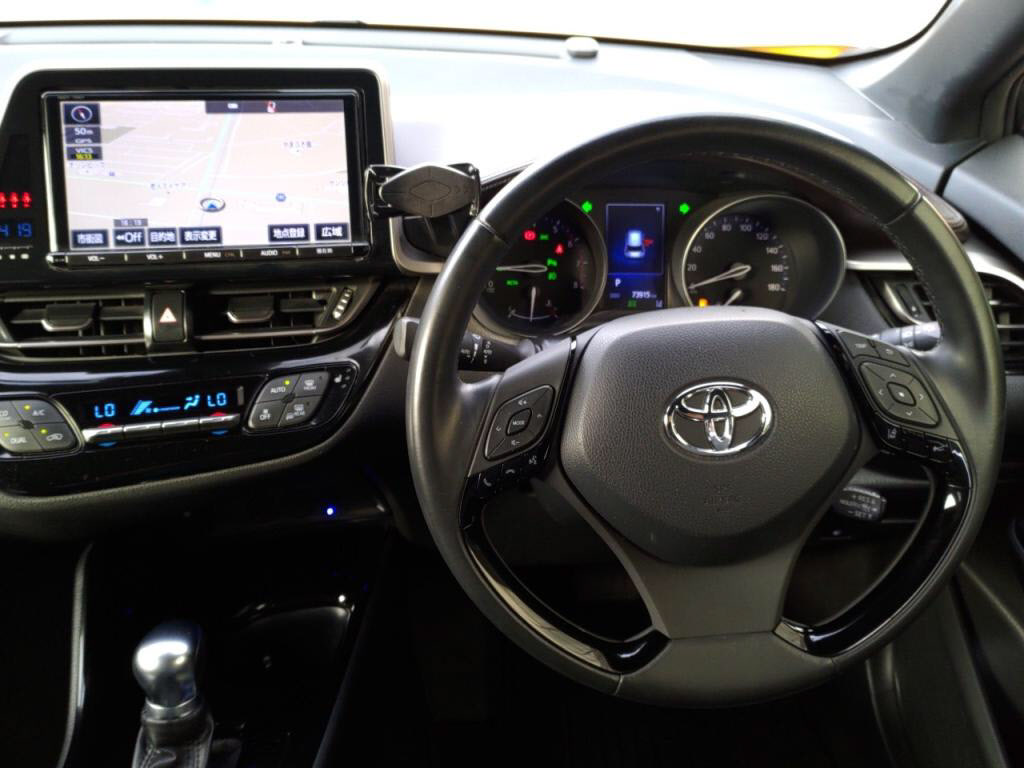 Ｃ－ＨＲＧ－Ｔの写真 3