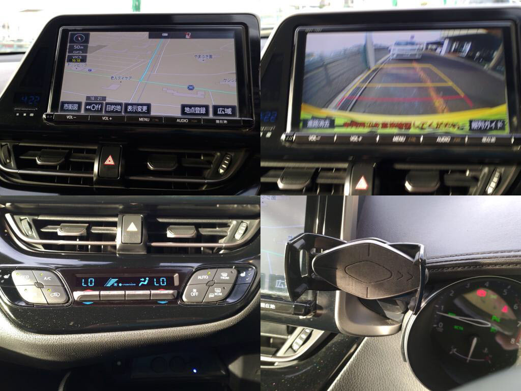 Ｃ－ＨＲＧ－Ｔの写真 5