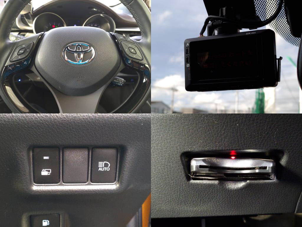 Ｃ－ＨＲＧ－Ｔの写真 6