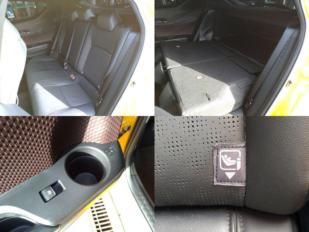 Ｃ－ＨＲＧ－Ｔの写真 7