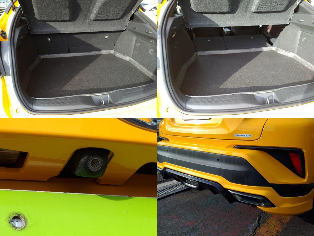 Ｃ－ＨＲＧ－Ｔの写真 8