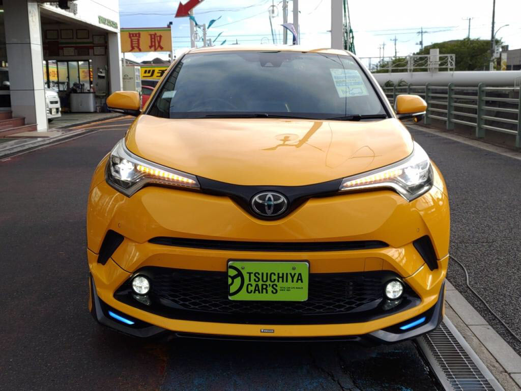 Ｃ－ＨＲＧ－Ｔの写真 9