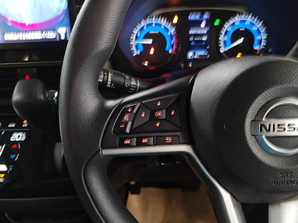 ルークスハイウェイスターハイウェイスターXの写真 13