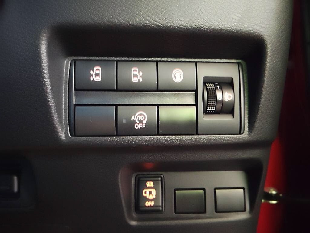 ルークスハイウェイスターハイウェイスターXの写真 15