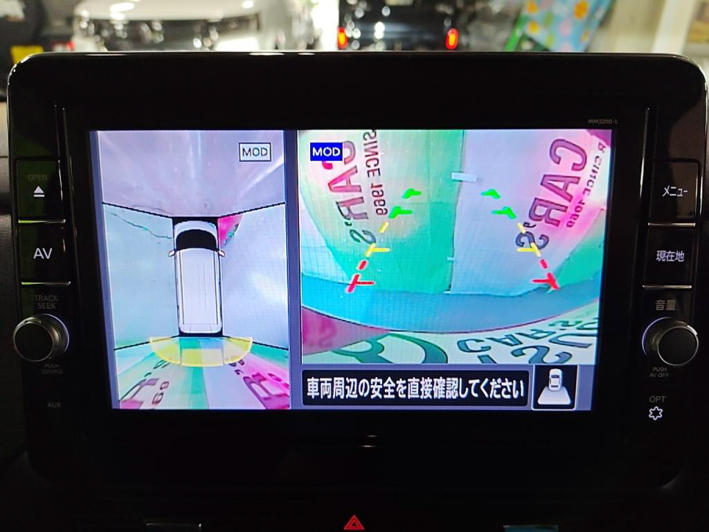 ルークスハイウェイスターハイウェイスターXの写真 18