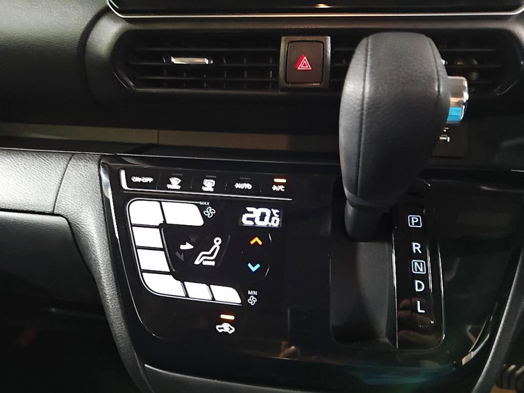 ルークスハイウェイスターハイウェイスターXの写真 19