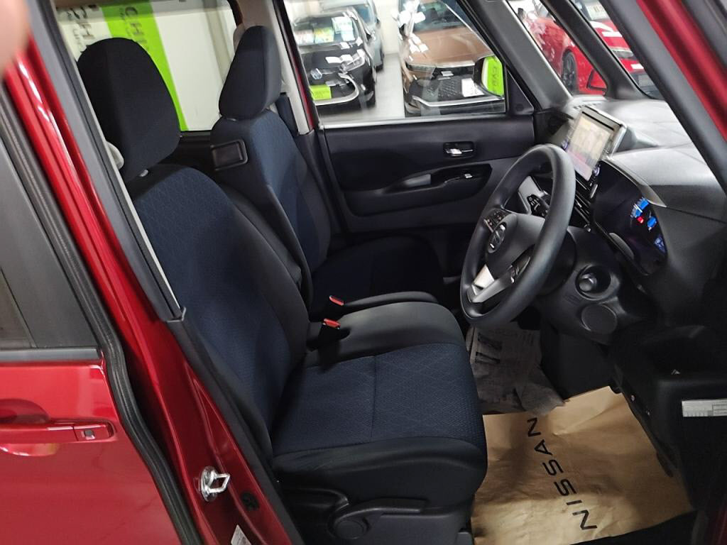 ルークスハイウェイスターハイウェイスターXの写真 21