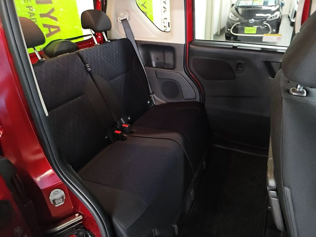 ルークスハイウェイスターハイウェイスターXの写真 22