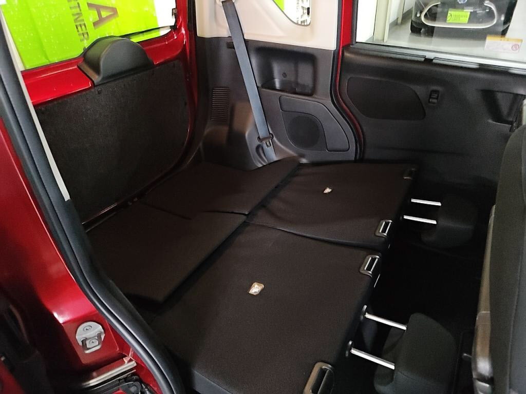 ルークスハイウェイスターハイウェイスターXの写真 23