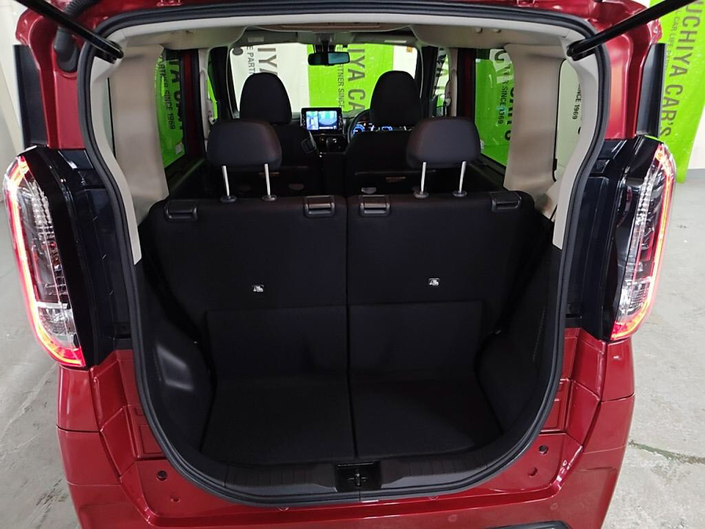 ルークスハイウェイスターハイウェイスターXの写真 25