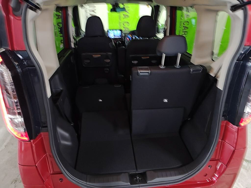 ルークスハイウェイスターハイウェイスターXの写真 26