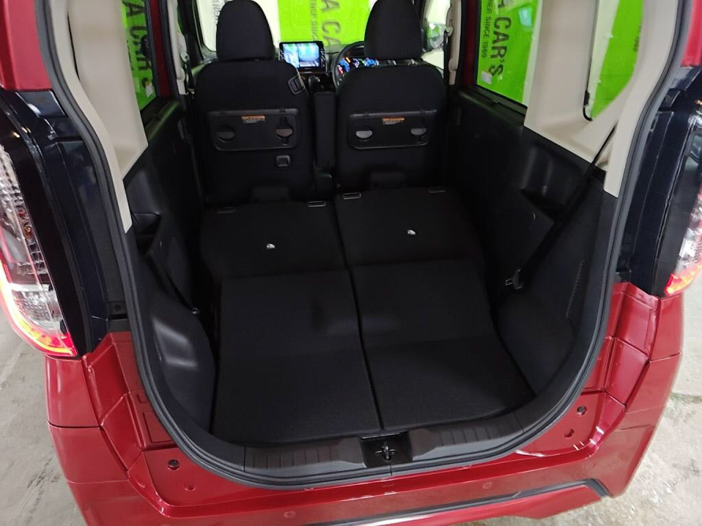 ルークスハイウェイスターハイウェイスターXの写真 27