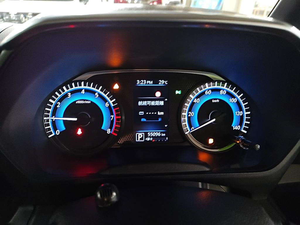 ルークスハイウェイスターハイウェイスターXの写真 29