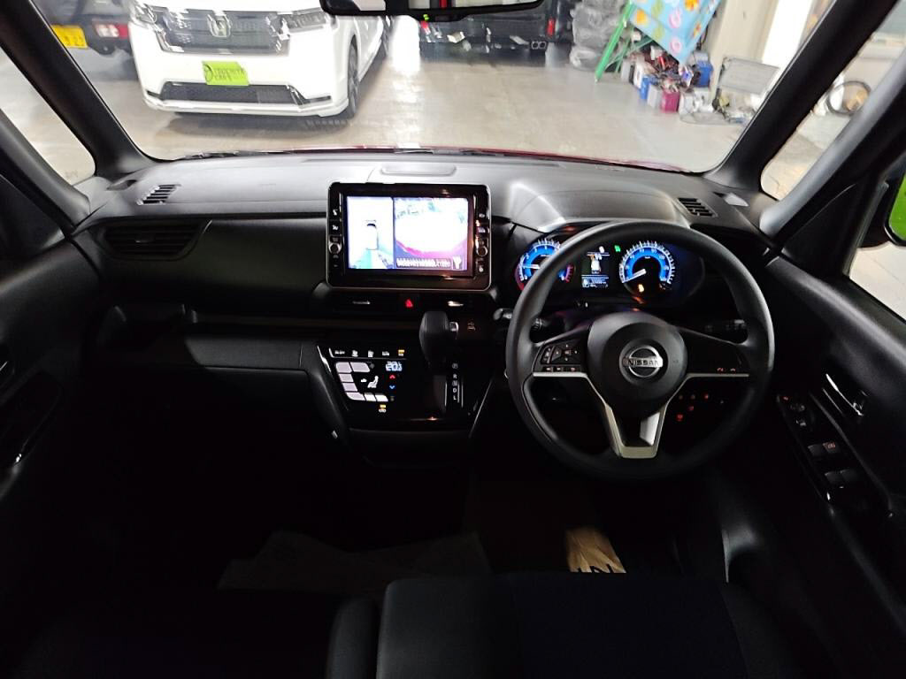 ルークスハイウェイスターハイウェイスターXの写真 3