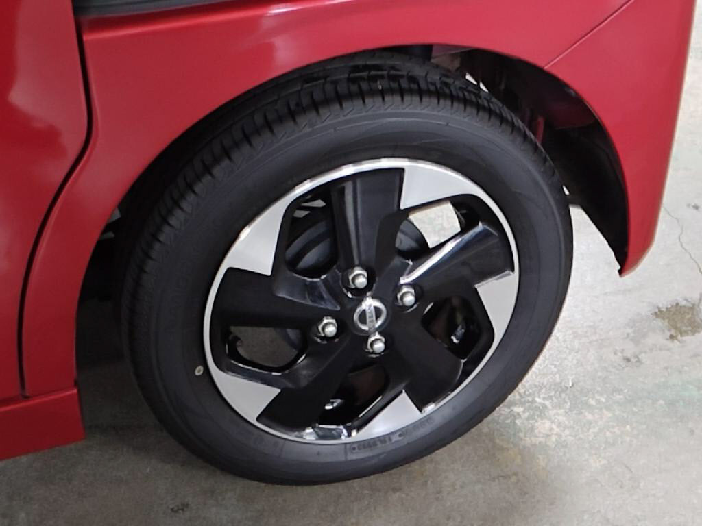 ルークスハイウェイスターハイウェイスターXの写真 30