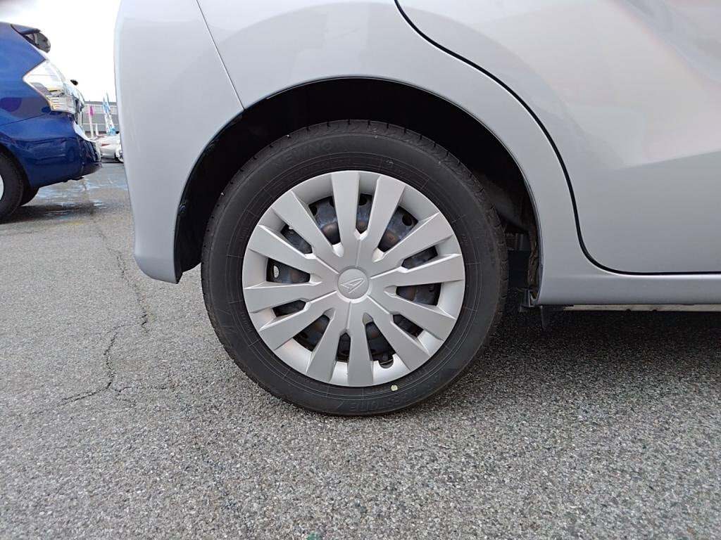 ムーヴL_SA3の写真 11