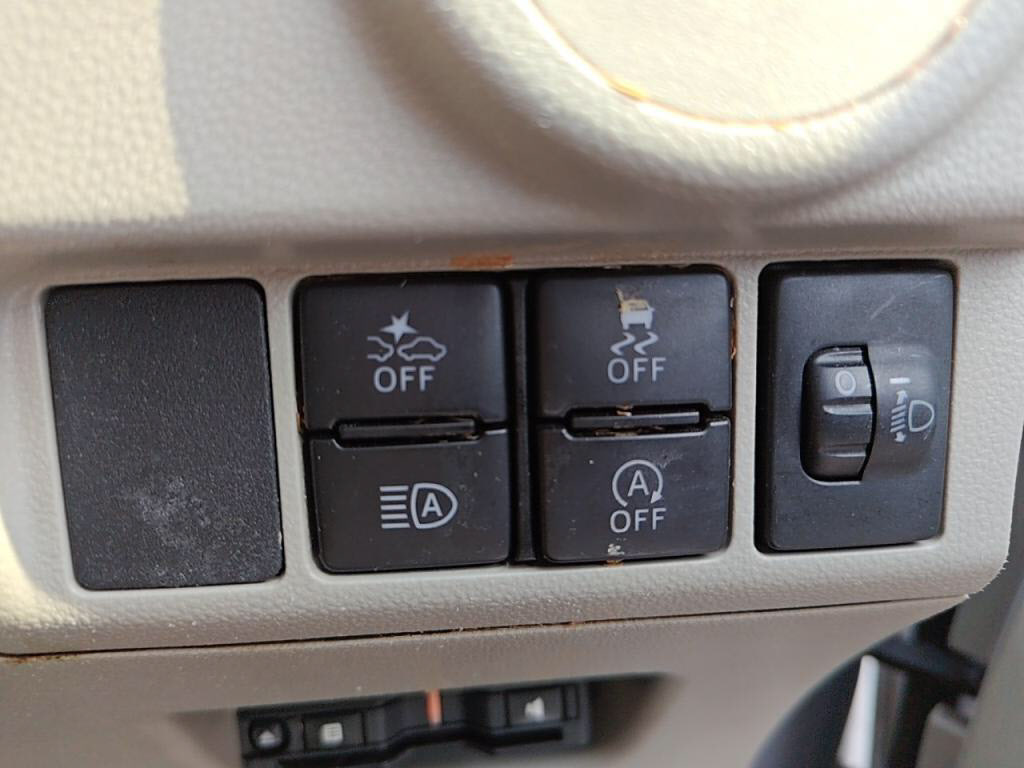 ムーヴL_SA3の写真 18