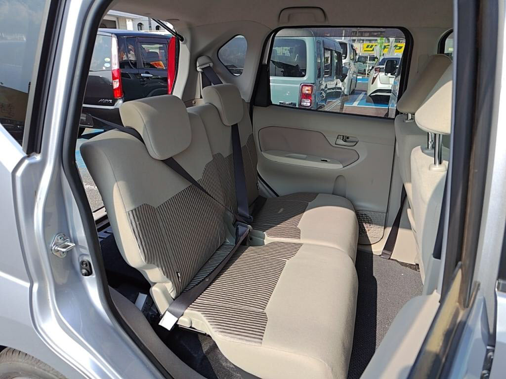 ムーヴL_SA3の写真 21