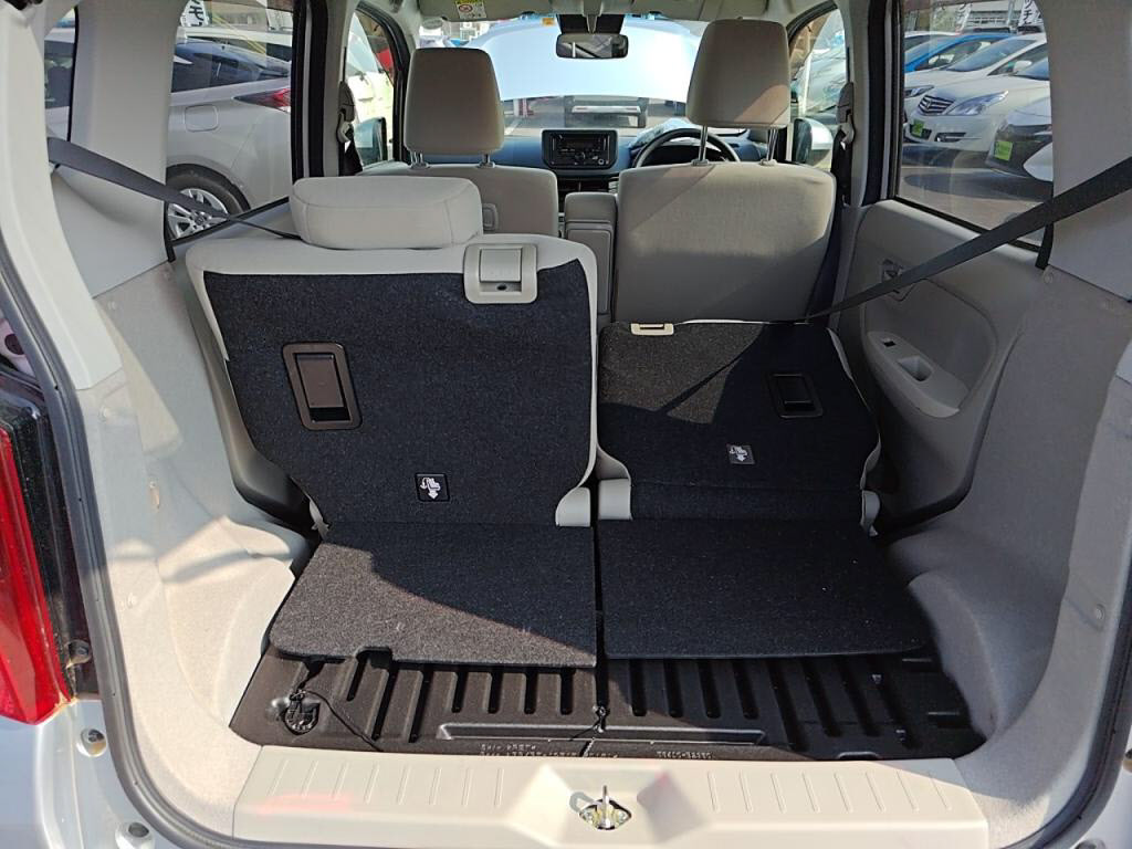 ムーヴL_SA3の写真 23