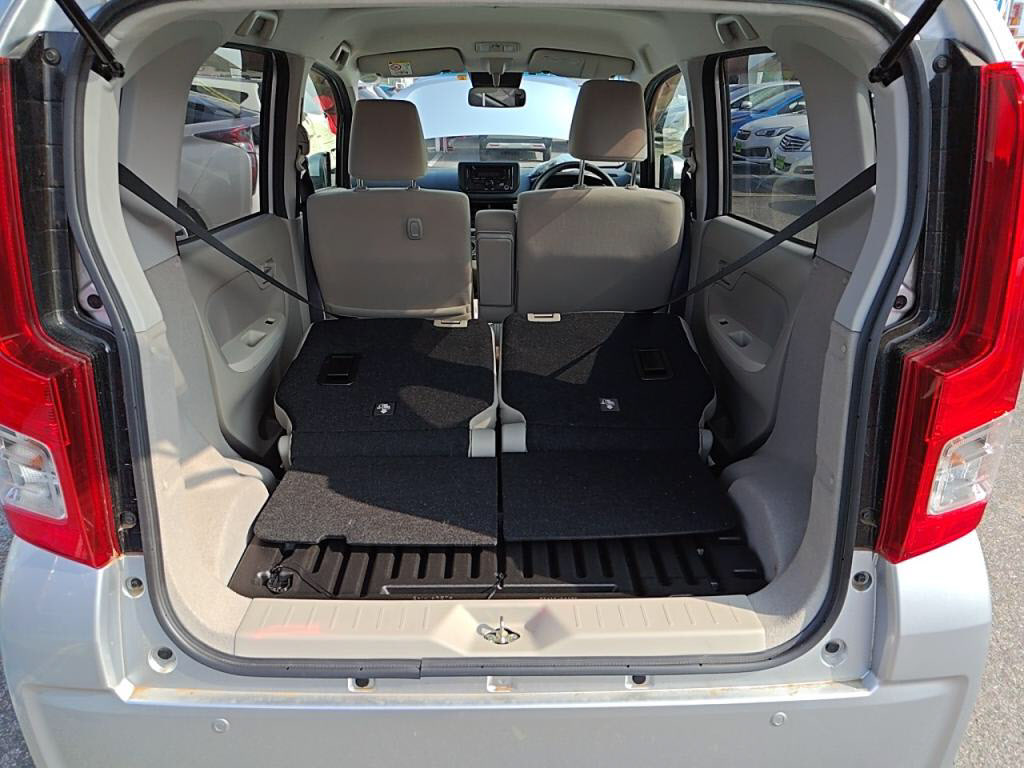 ムーヴL_SA3の写真 24