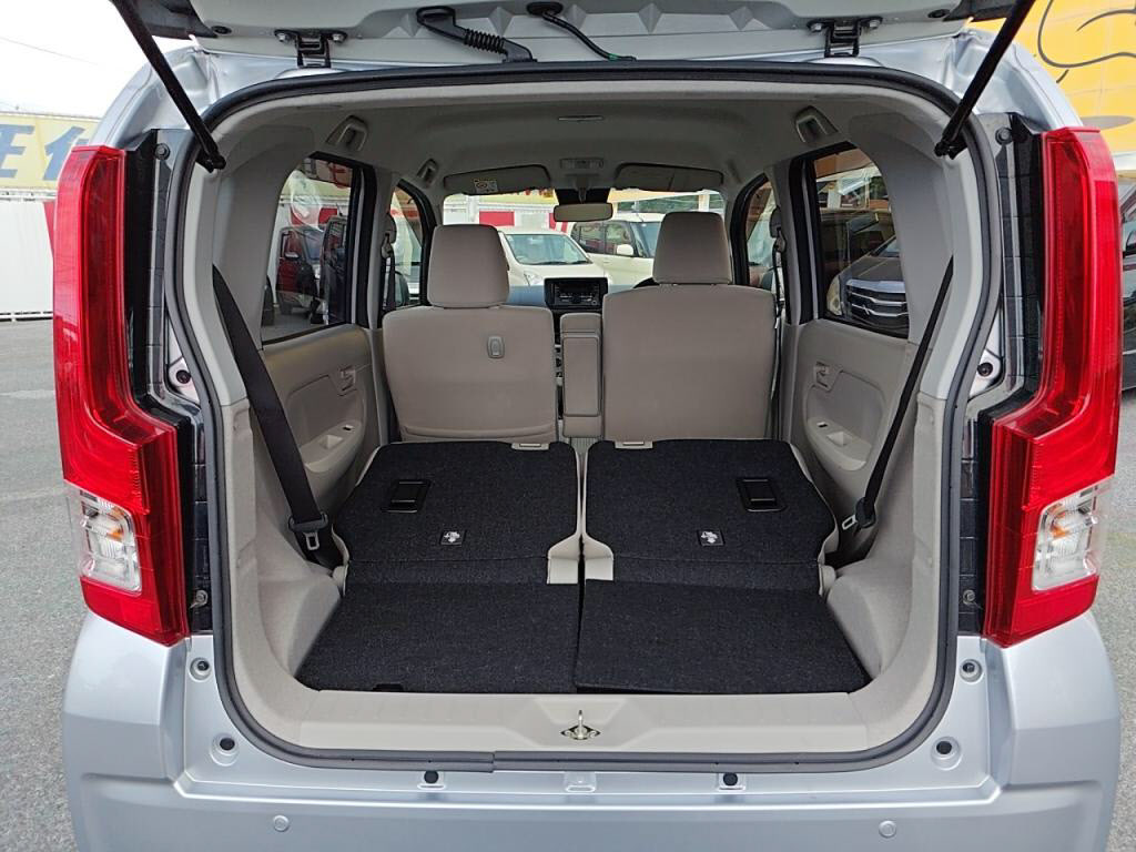 ムーヴL_SA3の写真 26