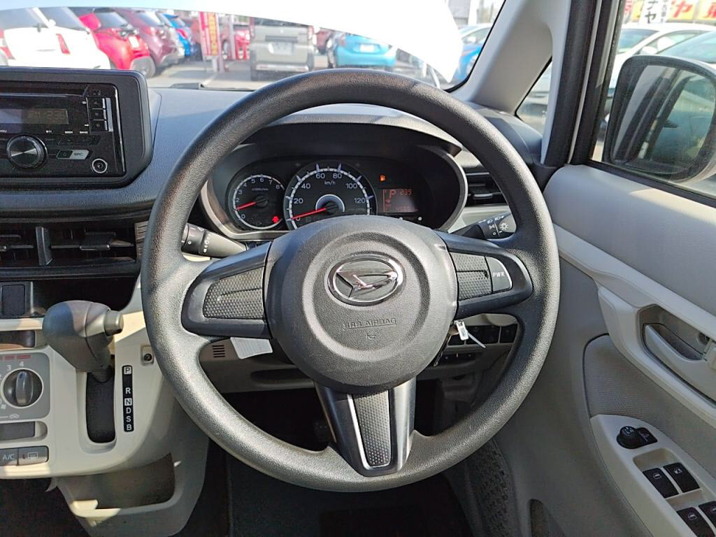 ムーヴL_SA3の写真 3