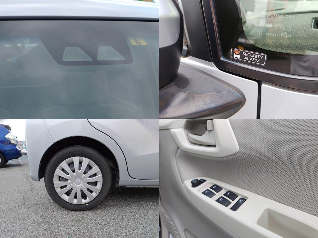 ムーヴL_SA3の写真 4