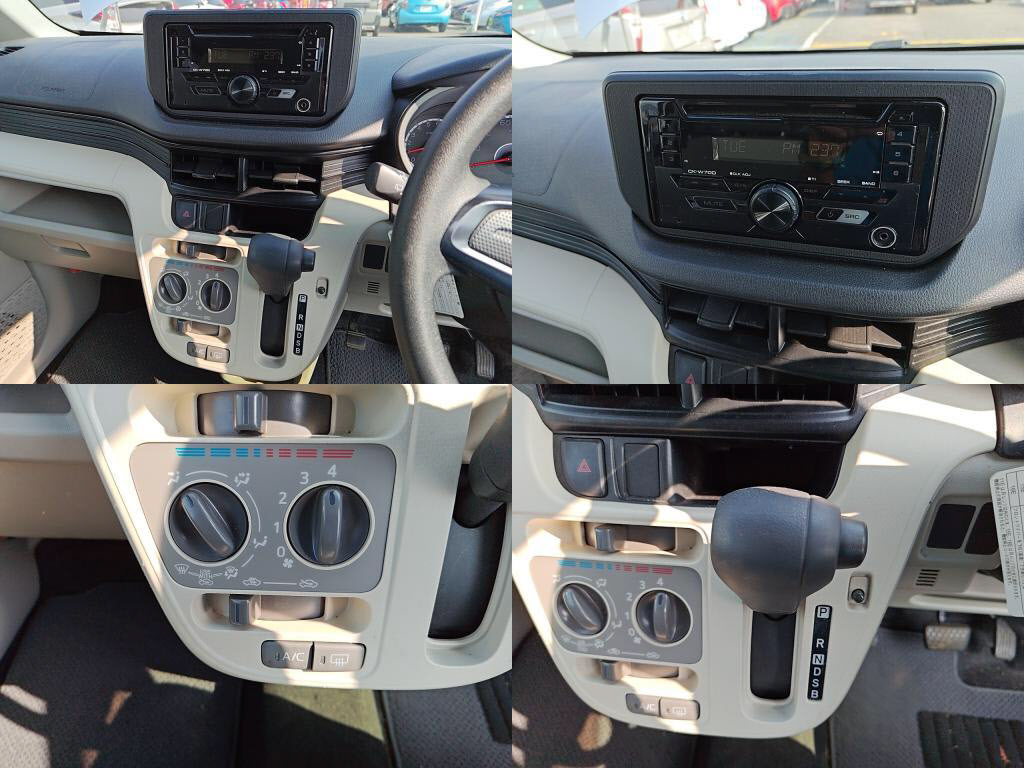 ムーヴL_SA3の写真 5