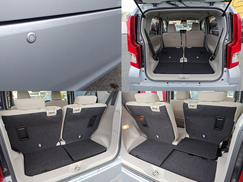 ムーヴL_SA3の写真 8