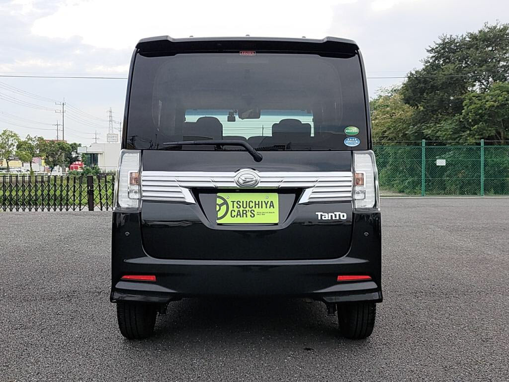 タントカスタムカスタムRSトップエディションSA3の写真 10