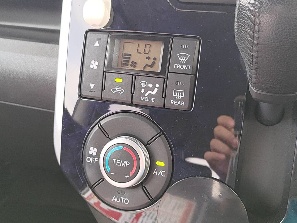 タントカスタムカスタムRSトップエディションSA3の写真 14