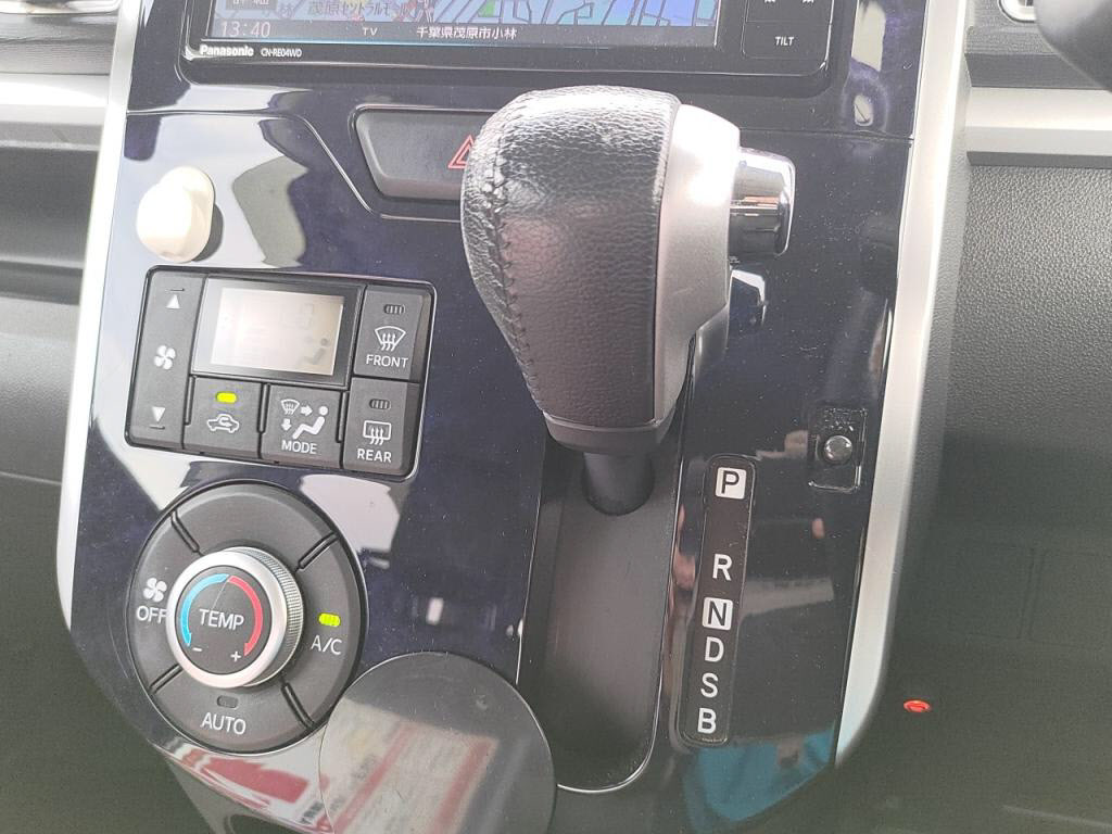 タントカスタムカスタムRSトップエディションSA3の写真 15