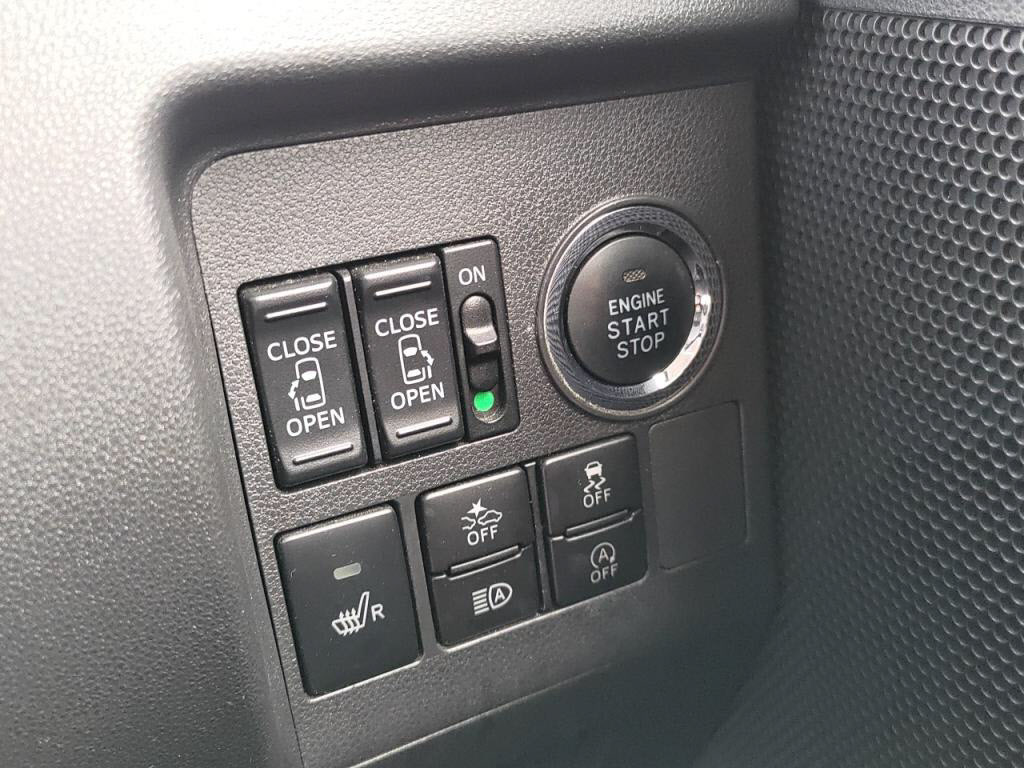 タントカスタムカスタムRSトップエディションSA3の写真 16