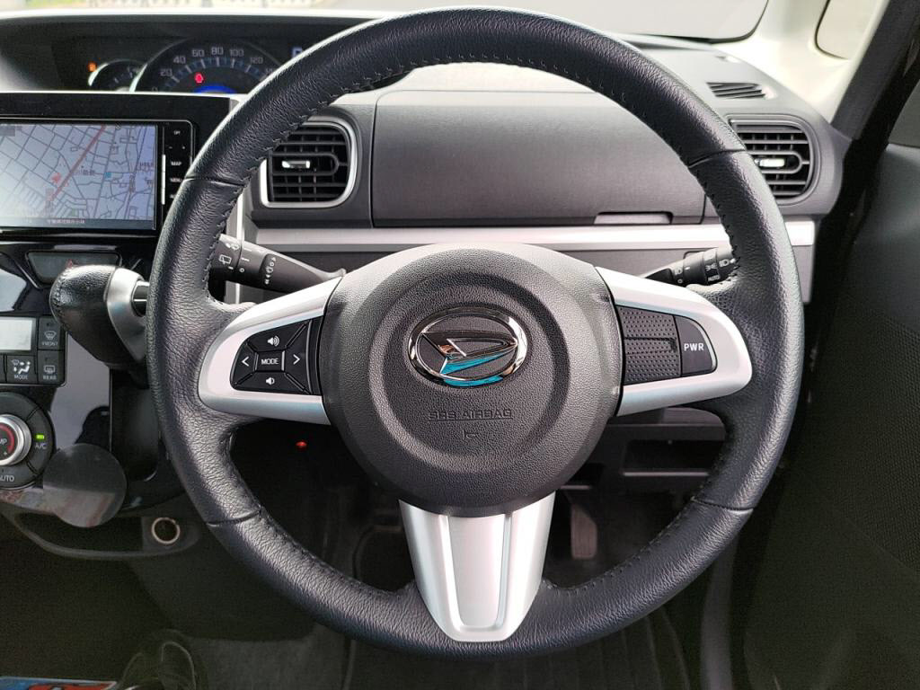 タントカスタムカスタムRSトップエディションSA3の写真 20