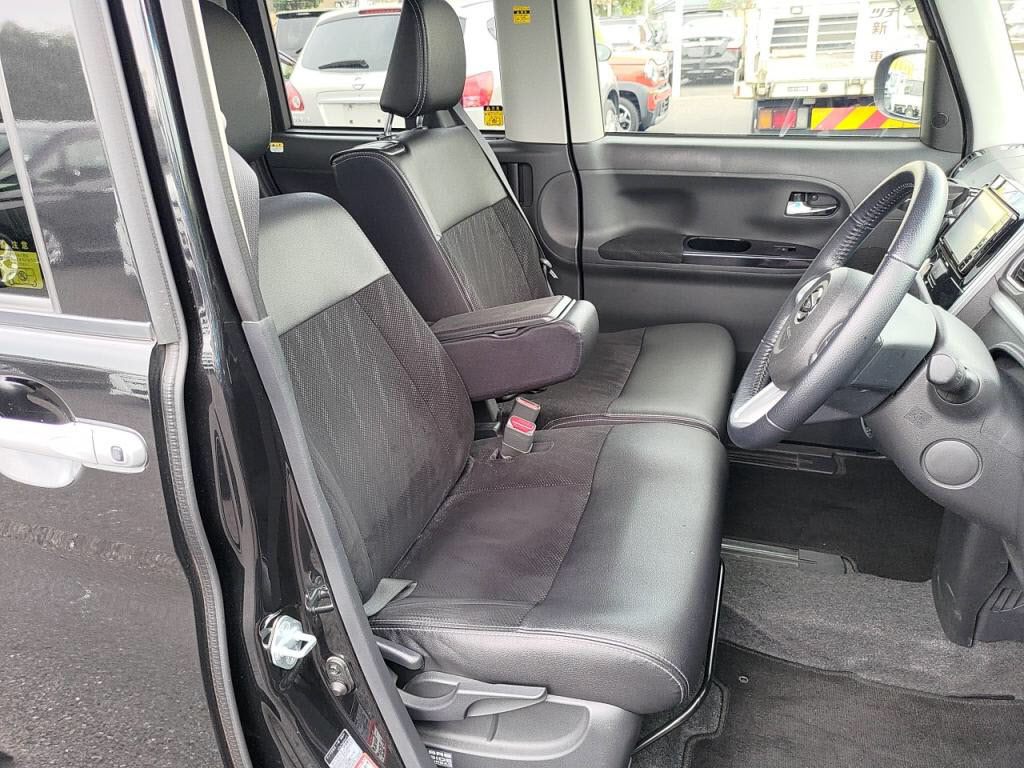 タントカスタムカスタムRSトップエディションSA3の写真 21