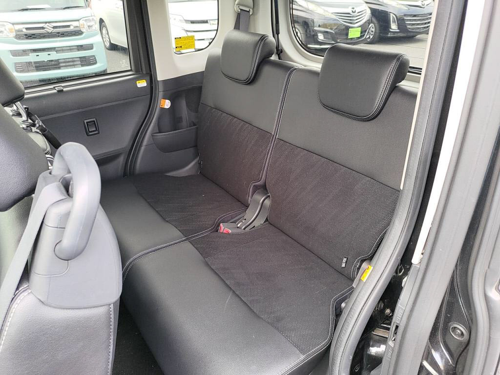 タントカスタムカスタムRSトップエディションSA3の写真 23