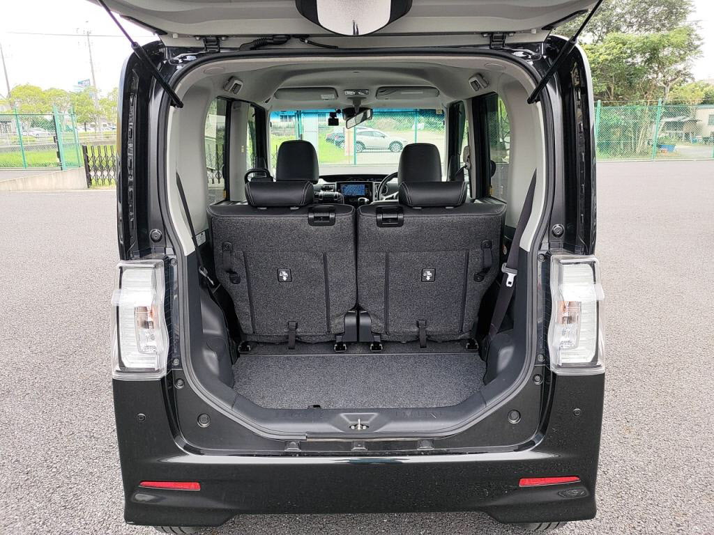 タントカスタムカスタムRSトップエディションSA3の写真 25