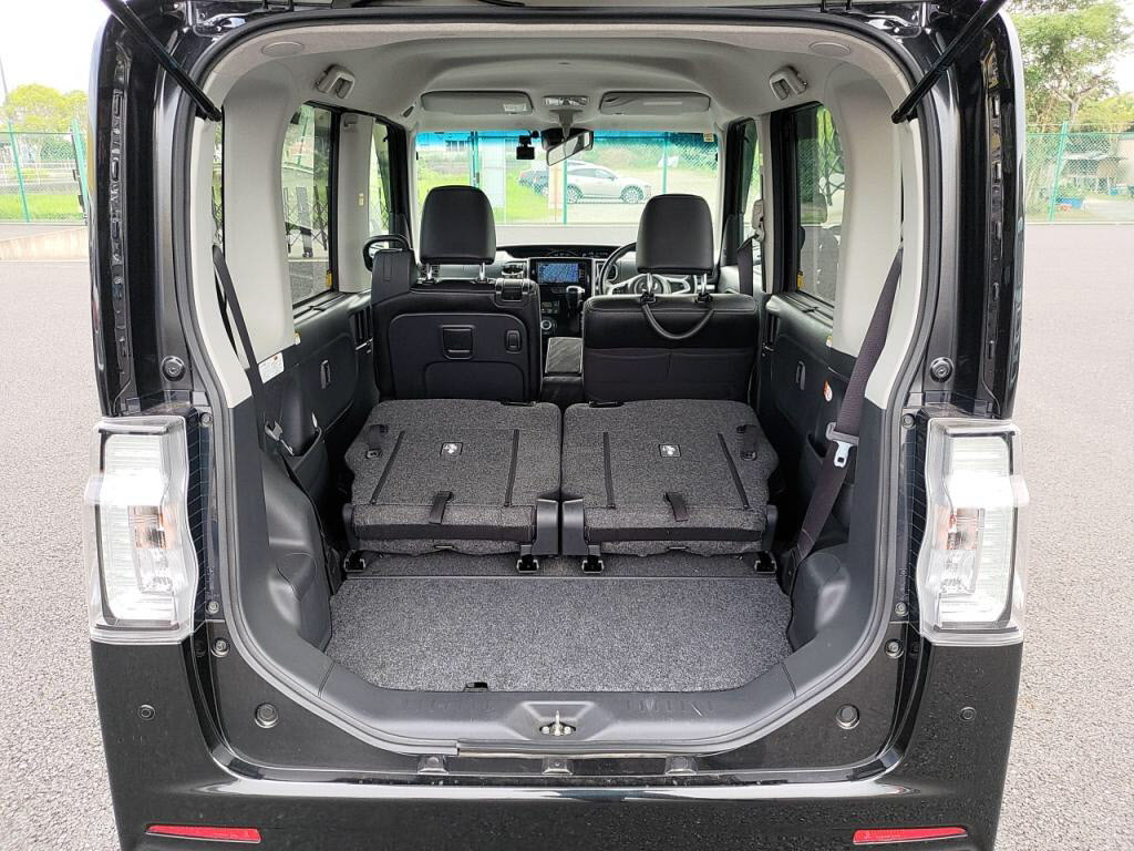 タントカスタムカスタムRSトップエディションSA3の写真 27