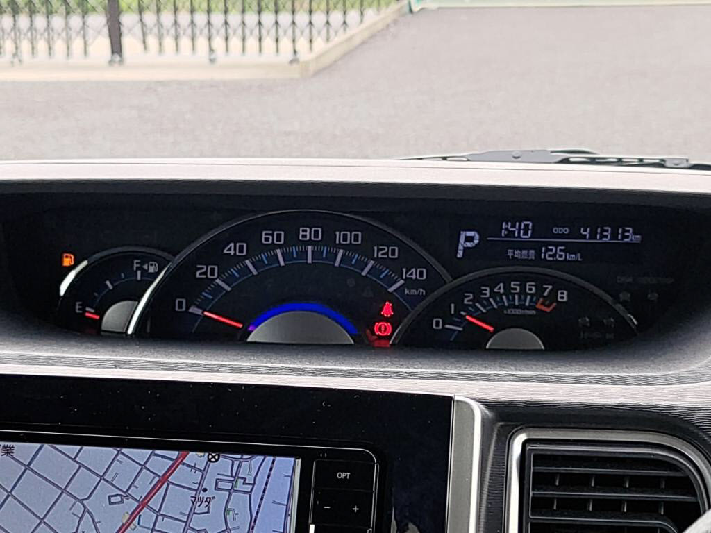 タントカスタムカスタムRSトップエディションSA3の写真 29