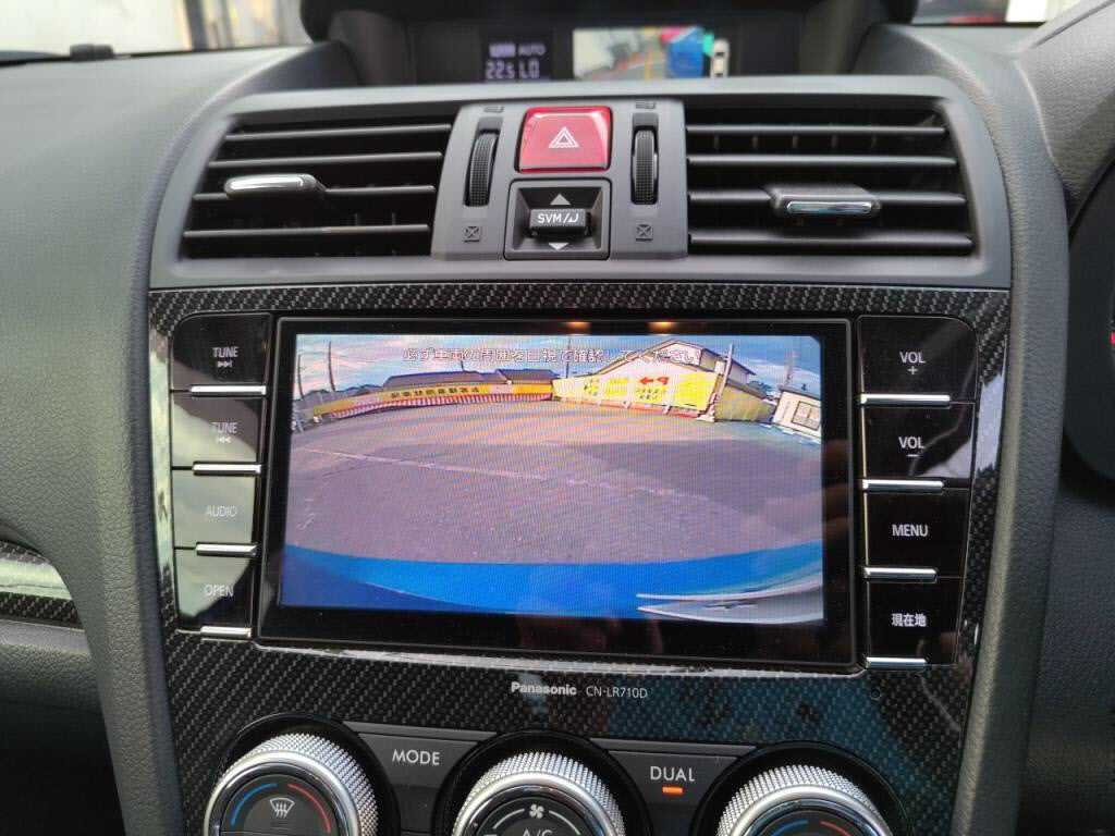 WRX_S42.0GT-Sアイサイトの写真 18