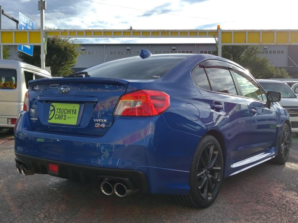 WRX_S42.0GT-Sアイサイトの写真 2