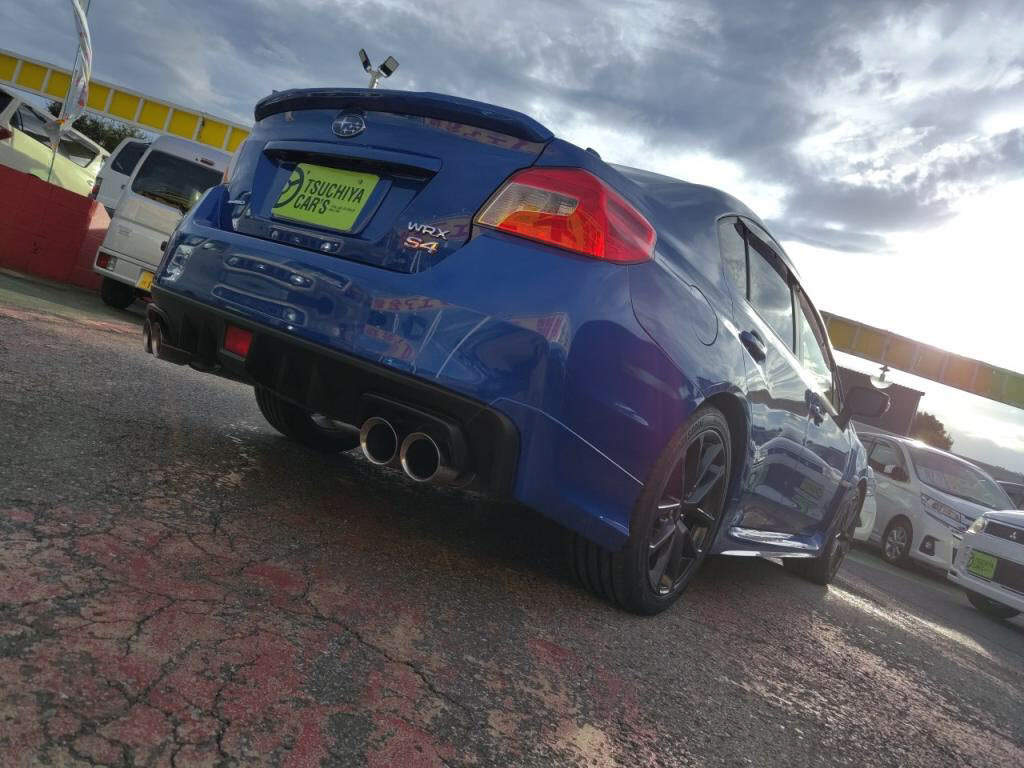 WRX_S42.0GT-Sアイサイトの写真 26