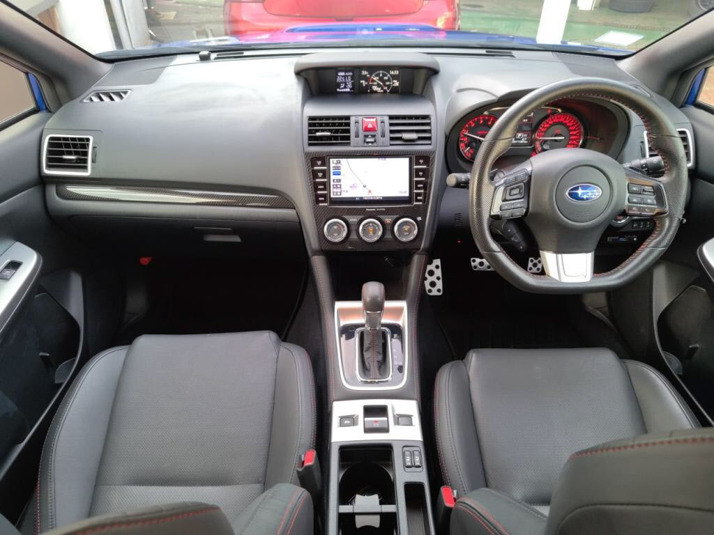 WRX_S42.0GT-Sアイサイトの写真 3