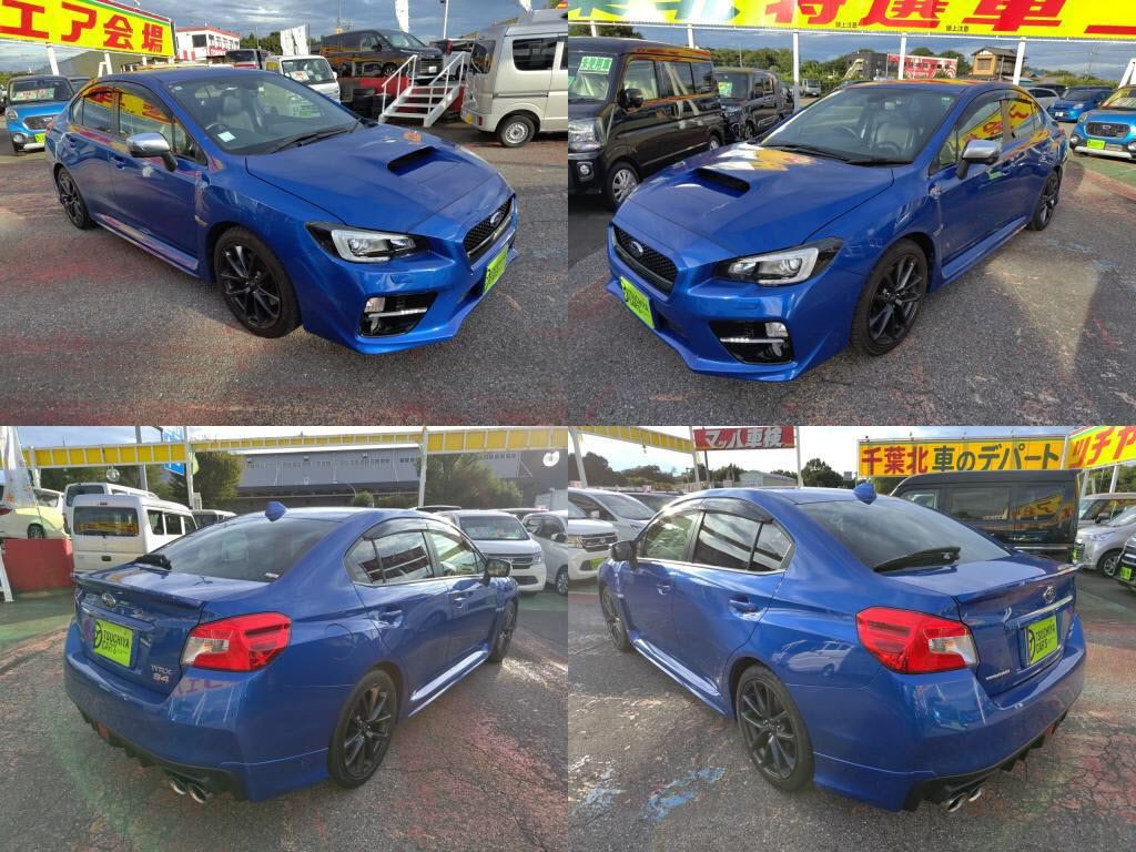 WRX_S42.0GT-Sアイサイトの写真 4