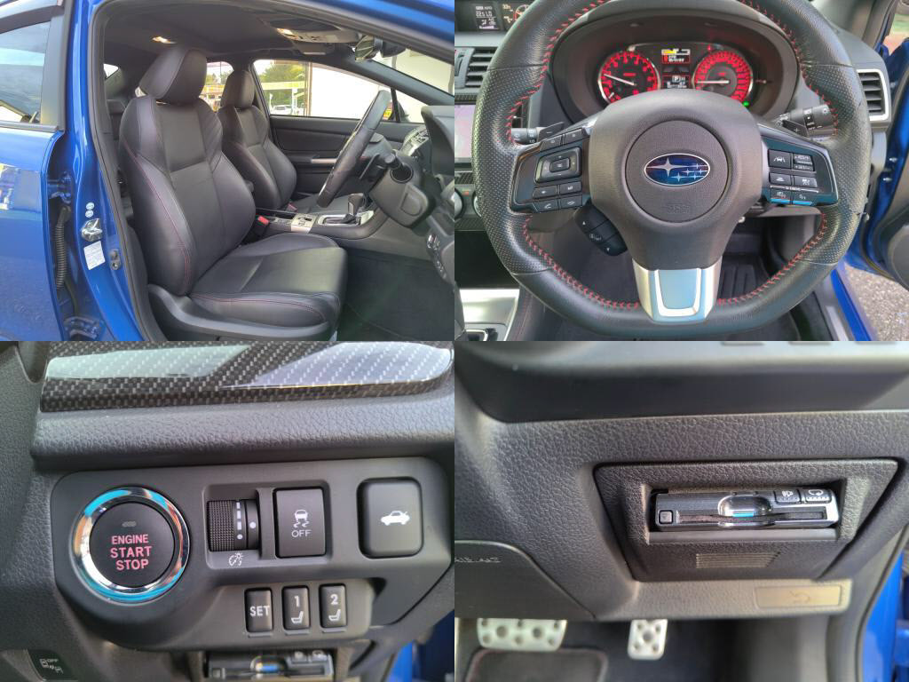 WRX_S42.0GT-Sアイサイトの写真 5